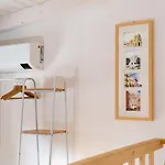 Loft 35 - Private Parking بيت للعطل