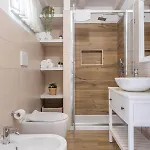 Loft 35 - Private Parking * كوارتو سانتيلينا