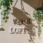 Loft 35 - Private Parking كوارتو سانتيلينا