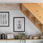 Loft 35 - Private Parking بيت للعطل كوارتو سانتيلينا