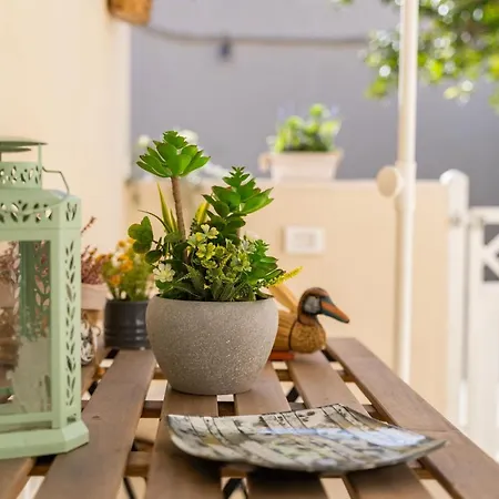 Loft 35 - Private Parking * Quartu SantʼElena