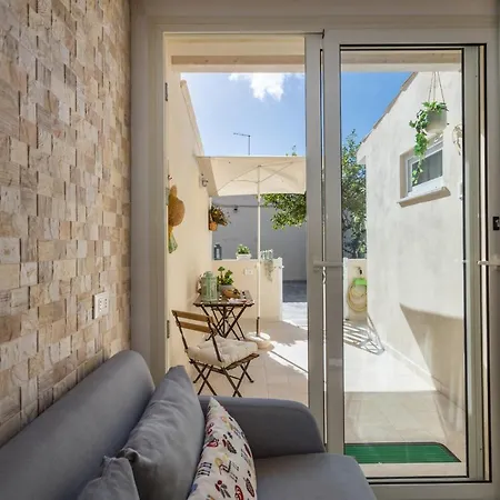 Loft 35 - Private Parking Tatil Evi