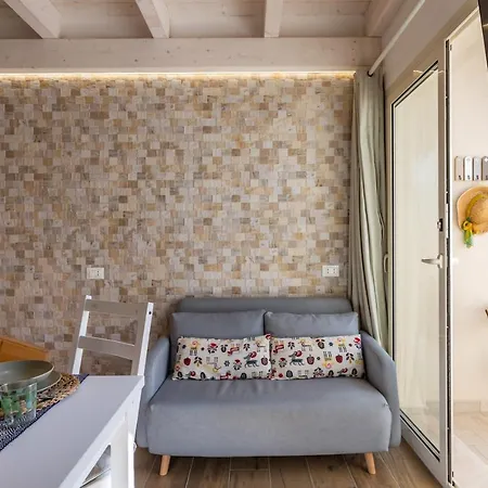 Dom wakacyjny Loft 35 - Private Parking