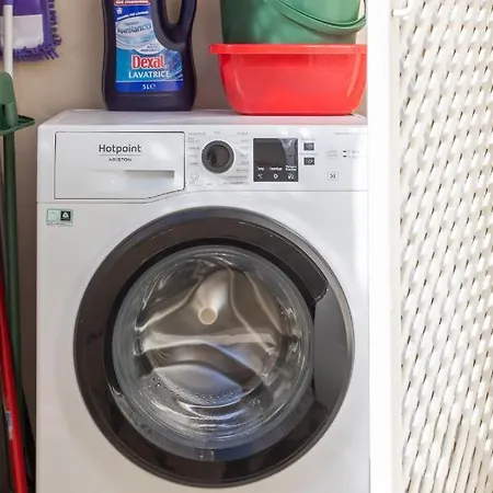 Loft 35 - Private Parking Quartu SantʼElena