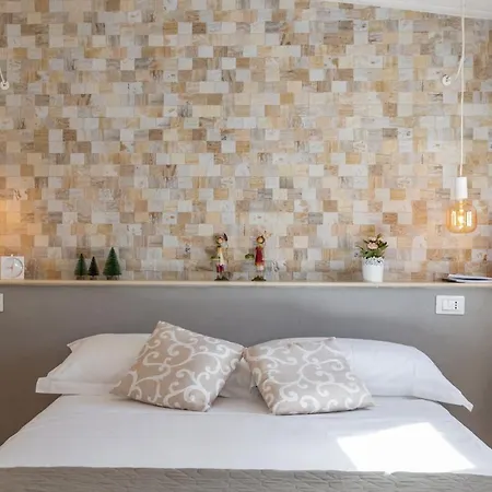 Loft 35 - Private Parking Tatil Evi Quartu SantʼElena