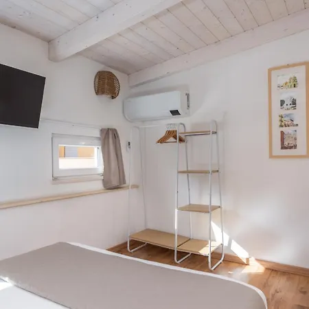 Loft 35 - Private Parking Quartu SantʼElena