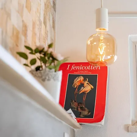 Tatil Evi Loft 35 - Private Parking *