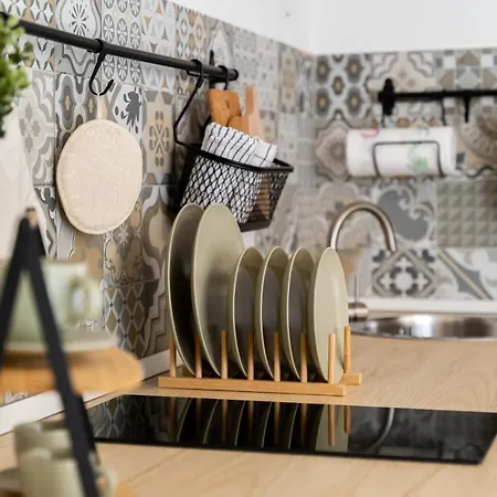 Loft 35 - Private Parking كوارتو سانتيلينا