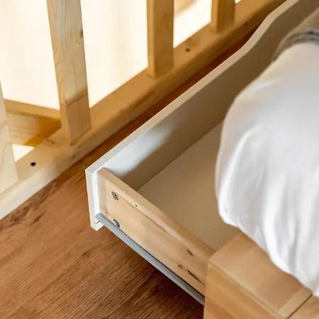 Loft 35 - Private Parking *