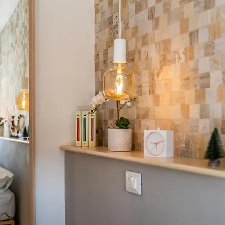 Loft 35 - Private Parking * Quartu SantʼElena