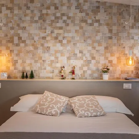 Loft 35 - Private Parking Feriehus *