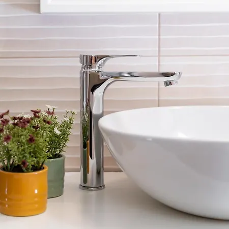 Tatil Evi Loft 35 - Private Parking