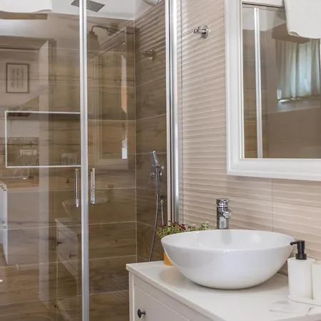Loft 35 - Private Parking * Quartu SantʼElena