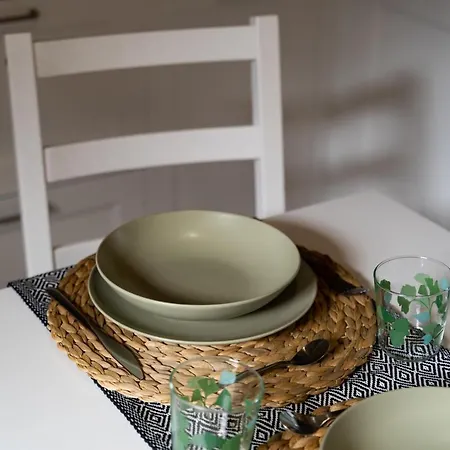 Loft 35 - Private Parking Tatil Evi Quartu SantʼElena