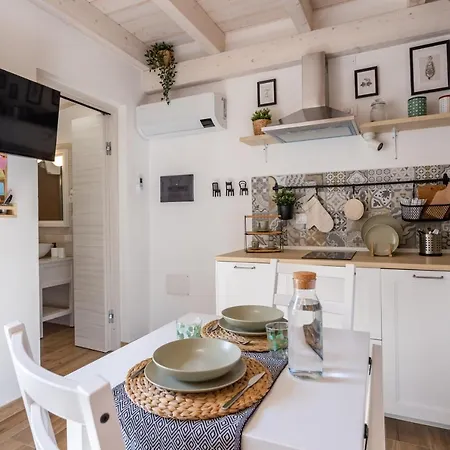 Loft 35 - Private Parking Tatil Evi *