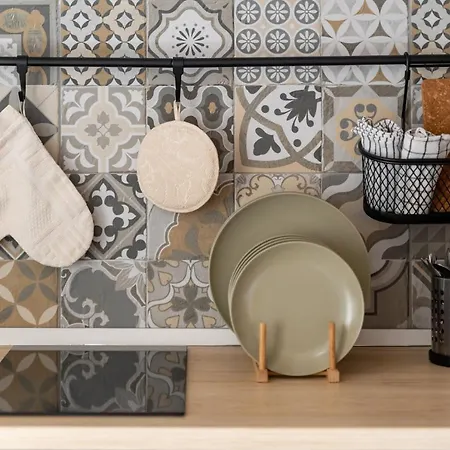 Loft 35 - Private Parking Tatil Evi *