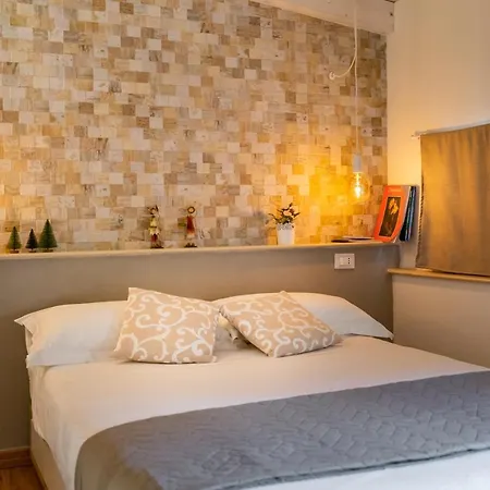 Loft 35 - Private Parking * Quartu Sant'Elena