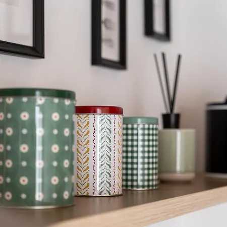 Loft 35 - Private Parking *