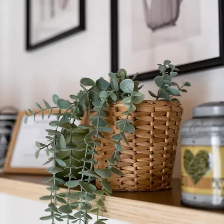 Loft 35 - Private Parking * Quartu SantʼElena