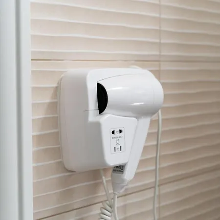 Tatil Evi Loft 35 - Private Parking Quartu SantʼElena