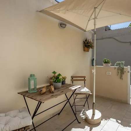 Loft 35 - Private Parking Ferienhaus *