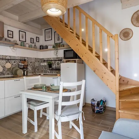 Loft 35 - Private Parking