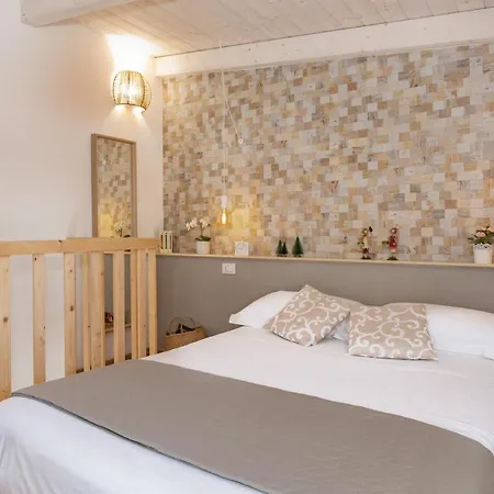 Holiday home Loft 35 - Private Parking