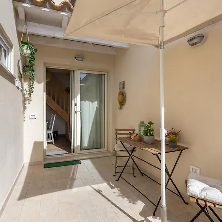 Loft 35 - Private Parking Ferienhaus *