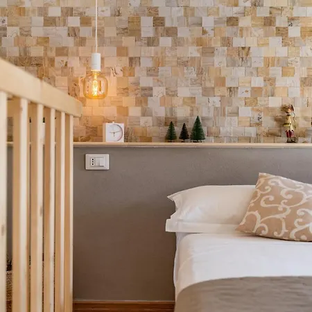Holiday home Loft 35 - Private Parking *