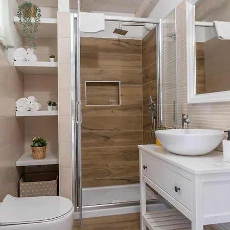 Loft 35 - Private Parking Vakantiehuis Quartu SantʼElena