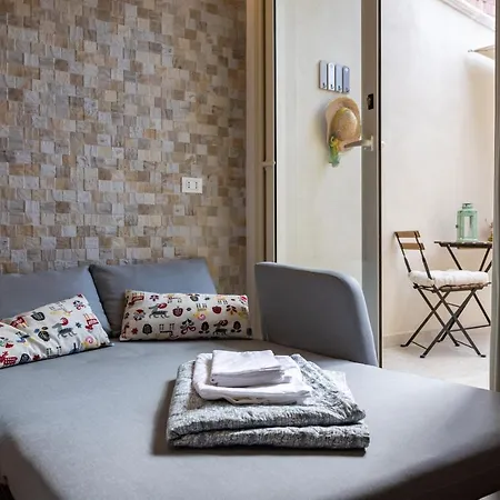 Loft 35 - Private Parking * Quartu Sant'Elena