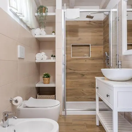 Loft 35 - Private Parking * Quartu Sant'Elena