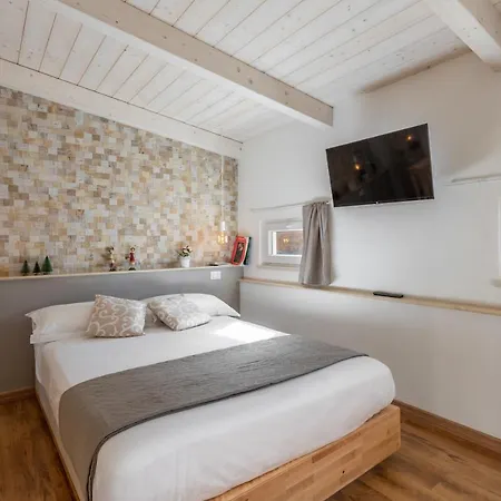 Loft 35 - Private Parking Holiday home