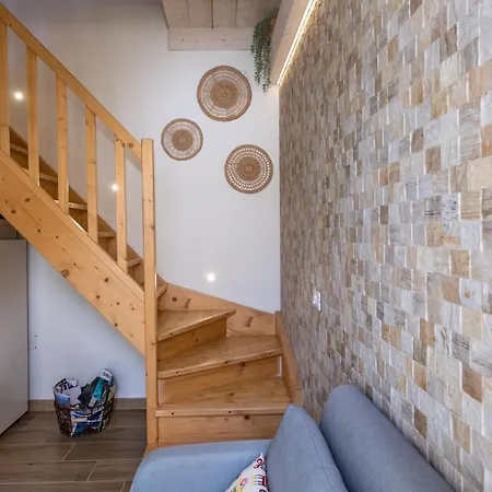 Loft 35 - Private Parking