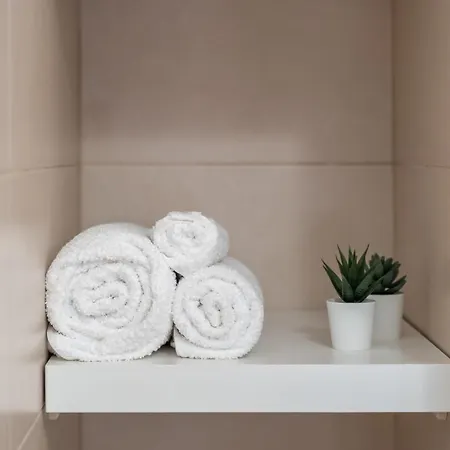 Casa vacanze Loft 35 - Private Parking